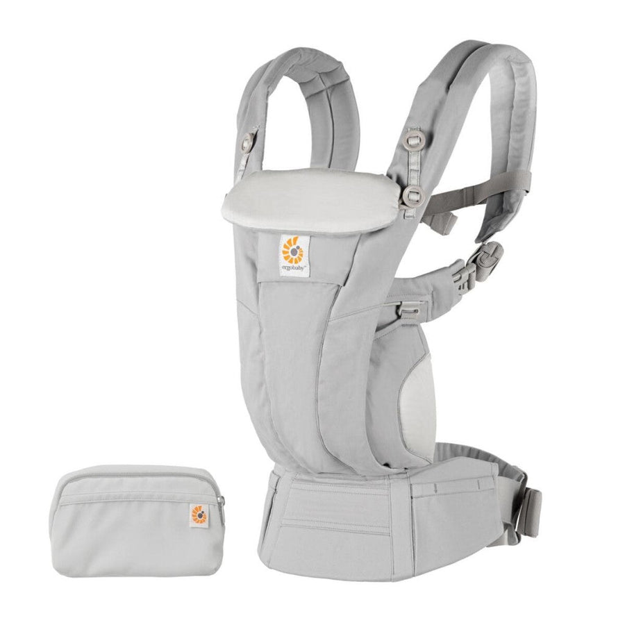 ergobaby all in one baby carrier Omni Dream Baby Carrier – Natural Resources: Pregnancy + Parenting