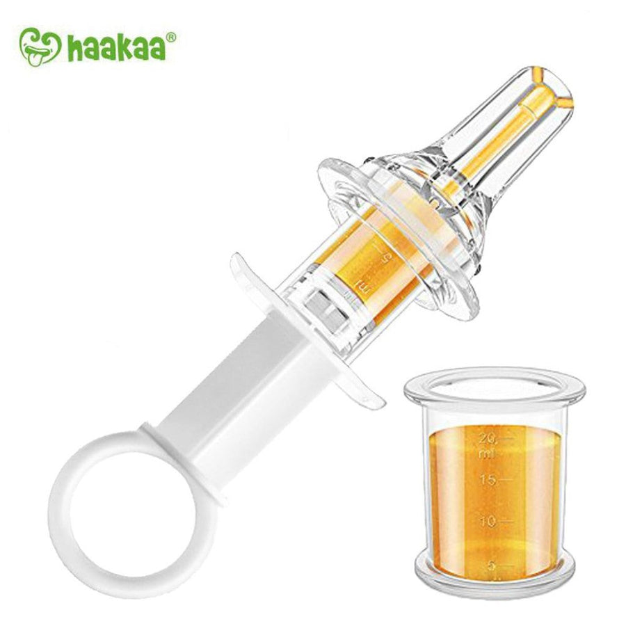 Oral Feeding Syringe