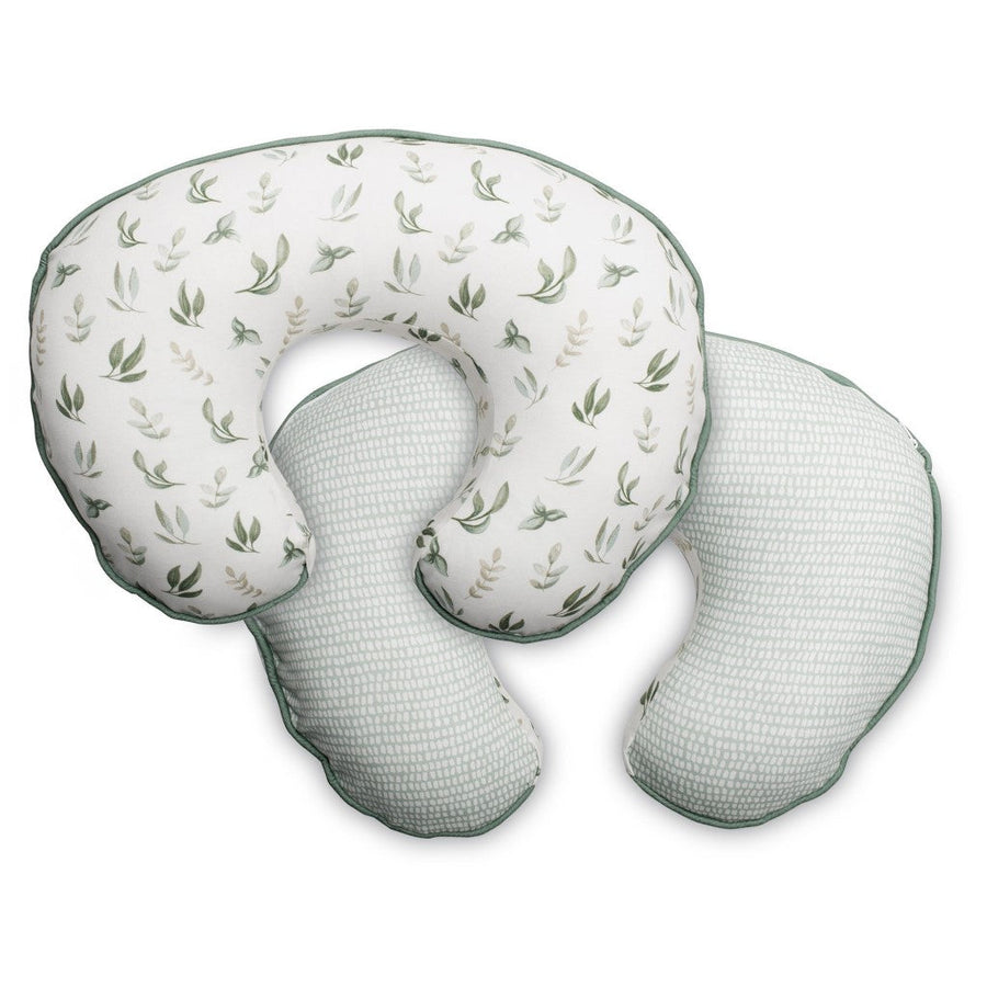 Organic Boppy Original Slipcover