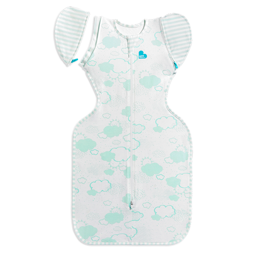 Organic Love to Dream Swaddle Up Transition Bag 1.0 TOG