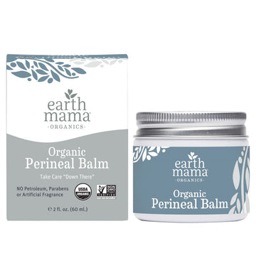 Organic Perineal Balm