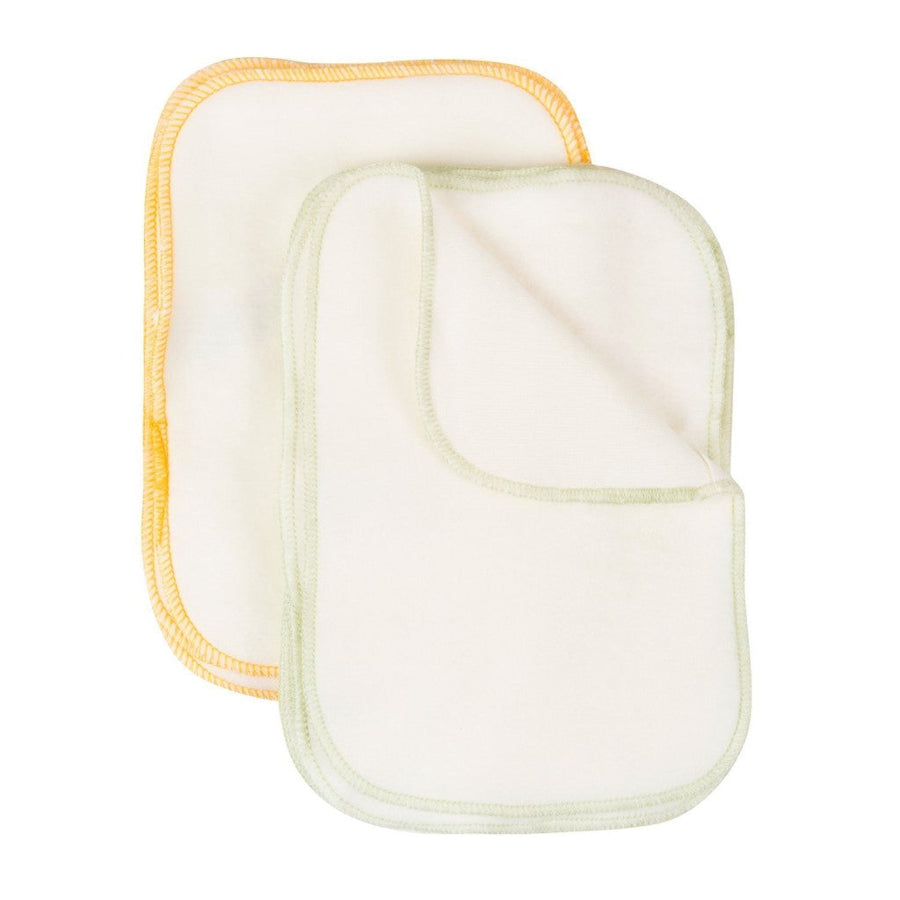 Organic Sherpa Wash Cloths
