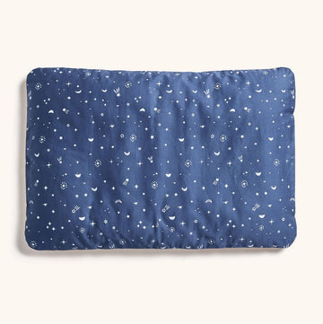 Organic Toddler Pillow