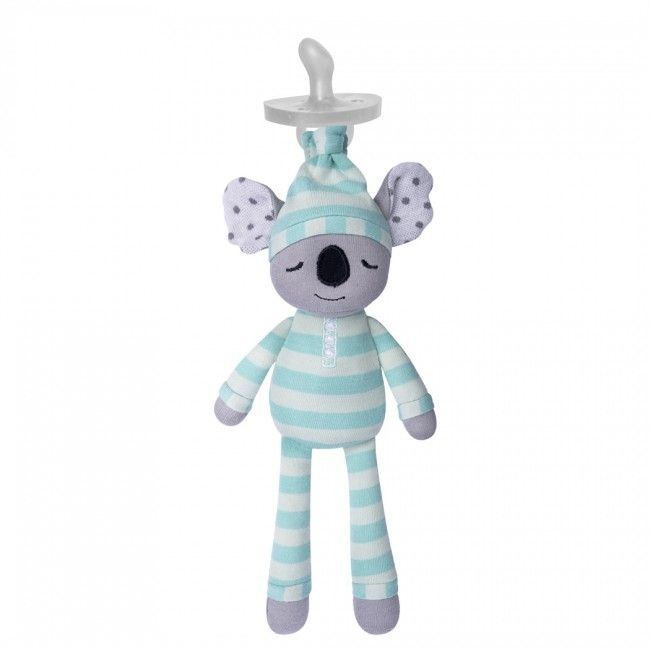 Pacifier Buddy Kozy Koala