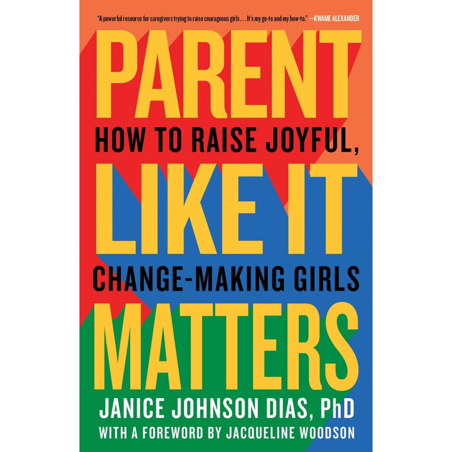 Parent Like It Matters