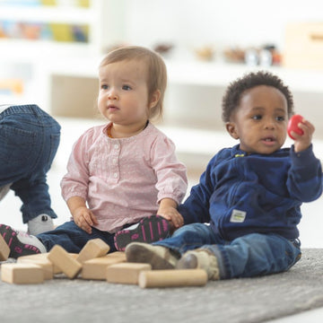 Free Community Play Group