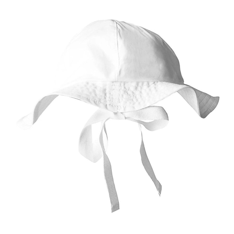 Poplin Sun Hat