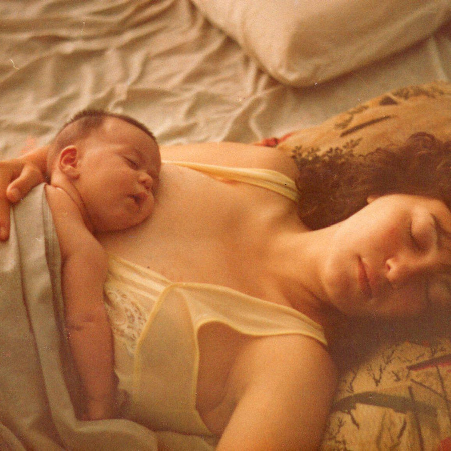 Postpartum Doula Core Training: Hybrid