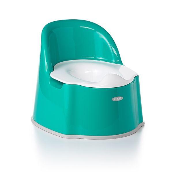 Potty Chair