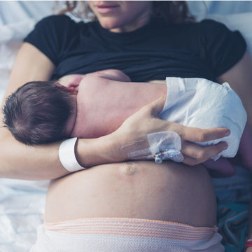 Postpartum Doula Core Training: In Person