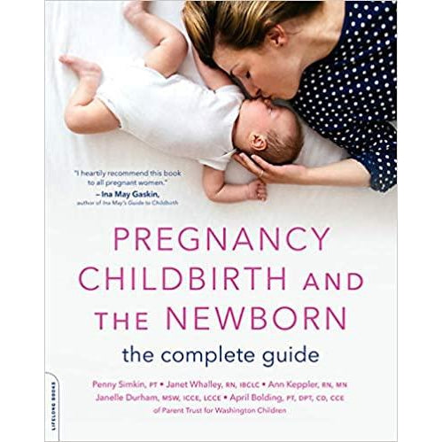 Pregnancy, Childbirth, and the Newborn