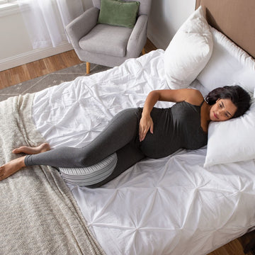 Entrelazando: Preparación para tu Parto Armonioso