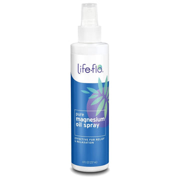 Pure Magnesium Oil Spray