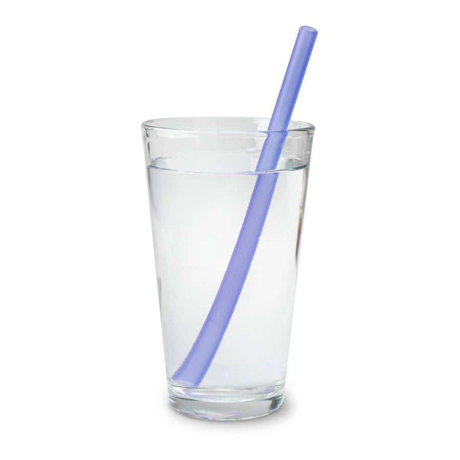 Reusable Silicone Straw - Standard Size, Multi Pack