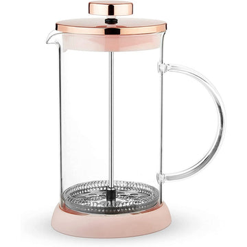 Riley™ Mini Glass Tea Press Pot