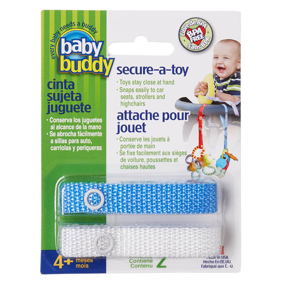 Secure-A-Toy