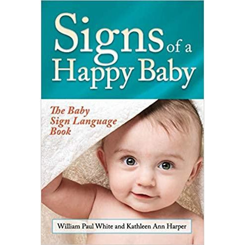 Signs of a Happy Baby