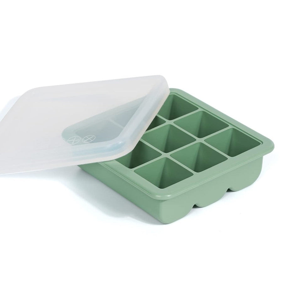 Baby Food Freezer Tray - Clear