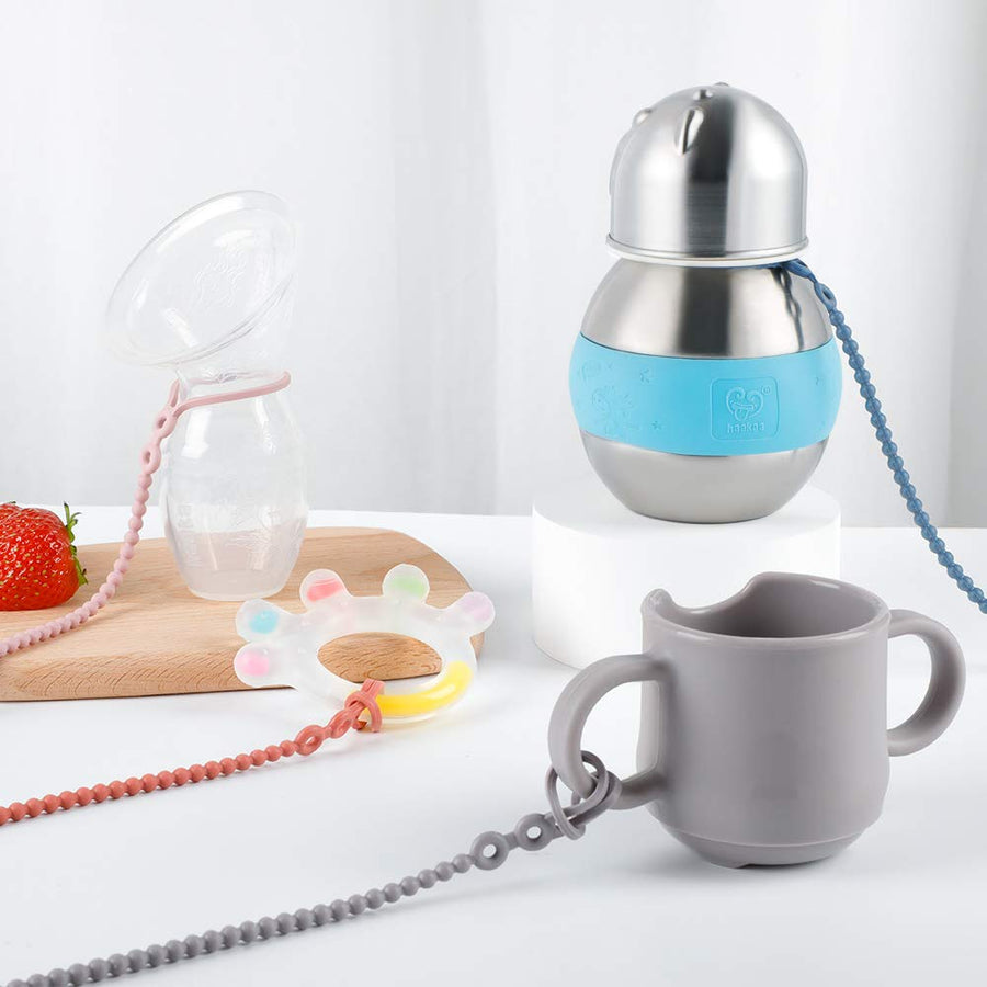 Silicone Breast Pump Strap