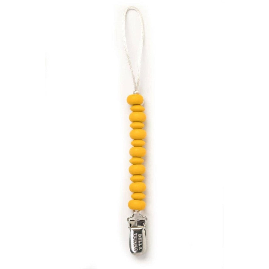 Silicone Pacifier Clip