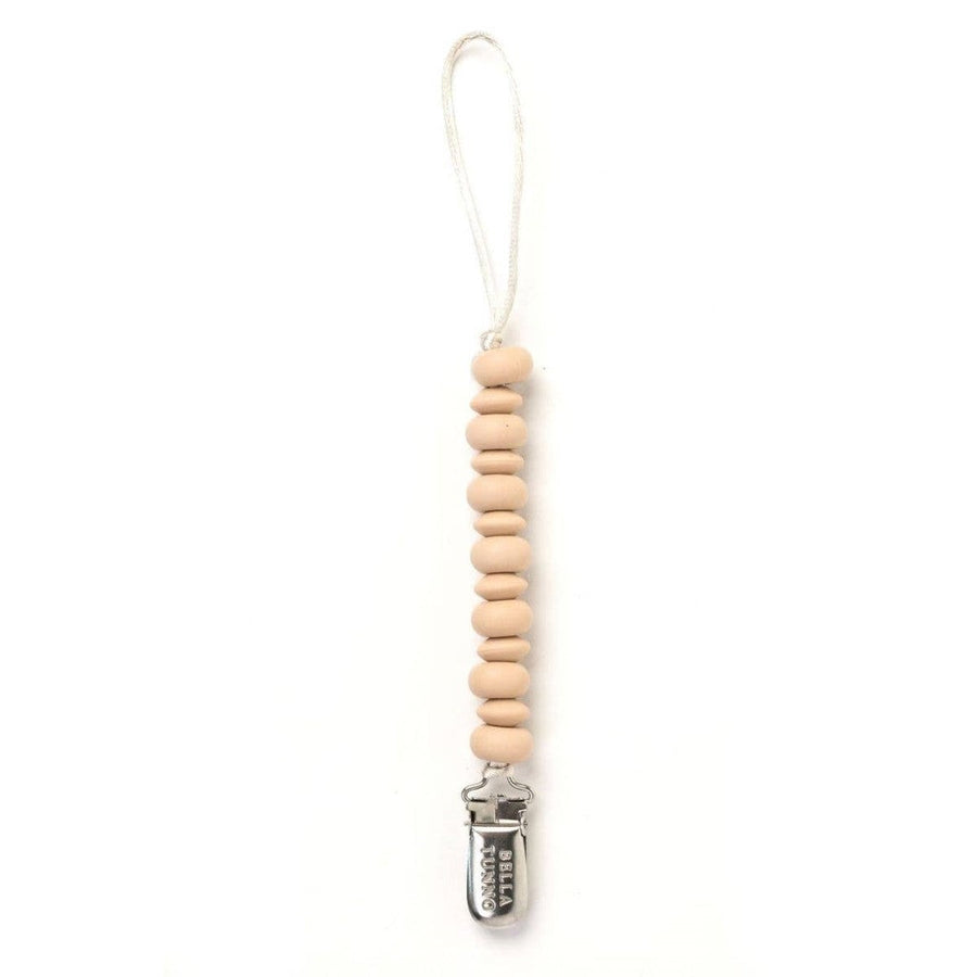 Silicone Pacifier Clip