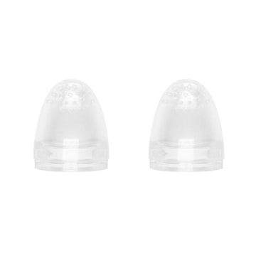 Silicone Self-Feeder/Teether Replacement Top