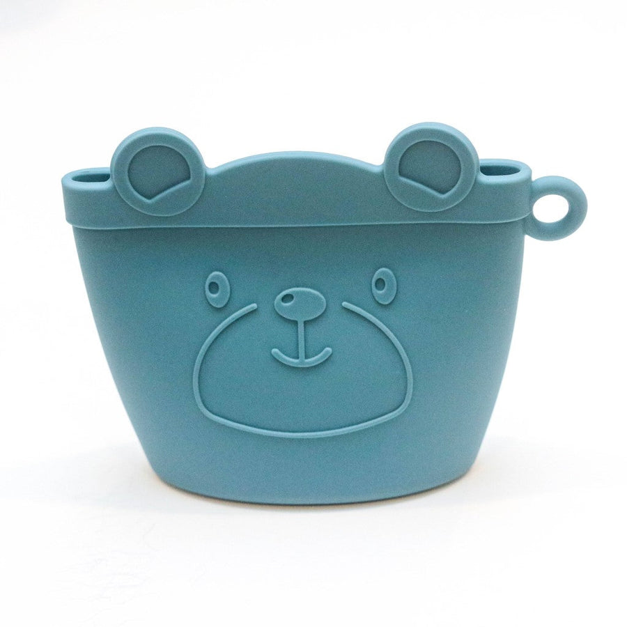 Silicone Snack Pouch