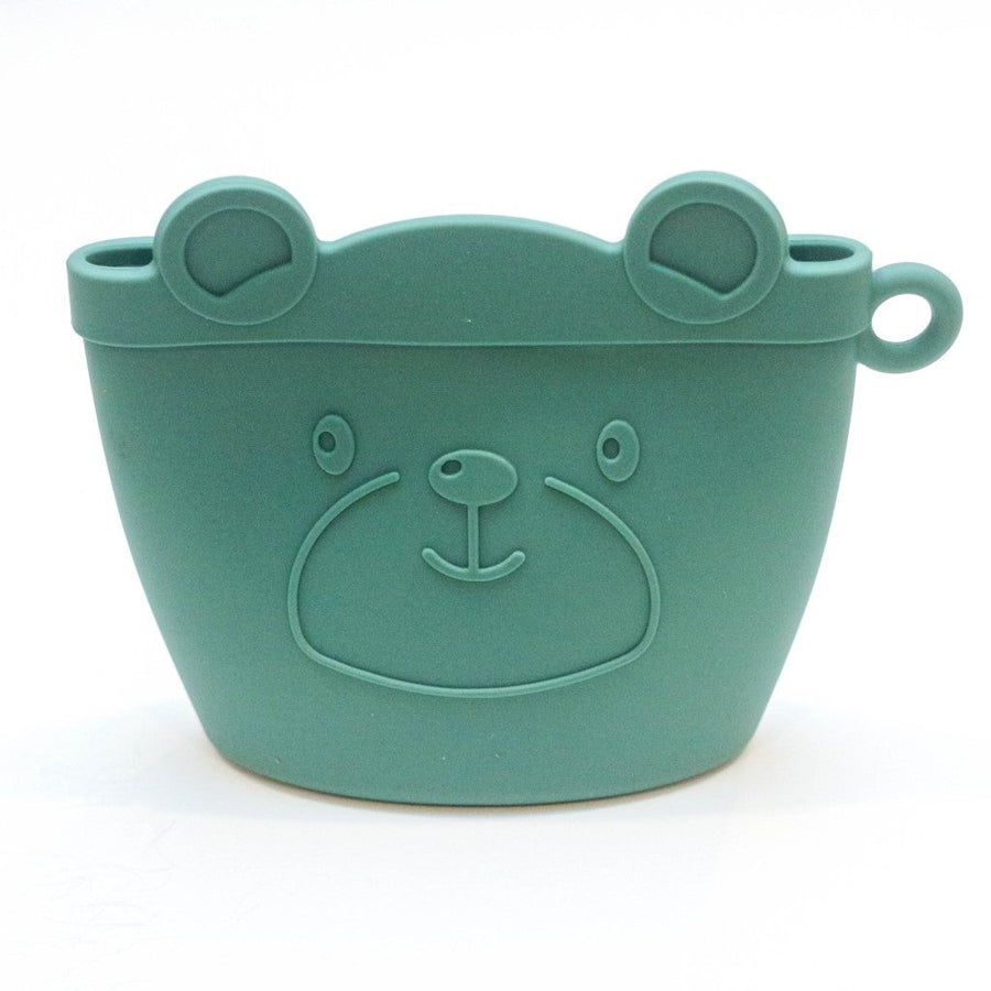 Silicone Snack Pouch