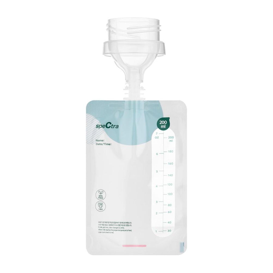Simple Store Milk Collection Bags Kit
