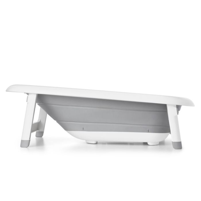 Splash & Store Bathtub