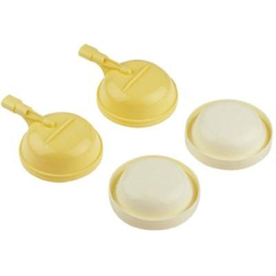 Symphony Breast Pump Membranes & Caps