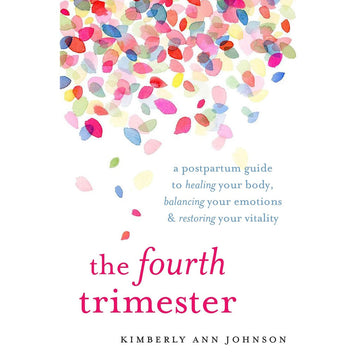The Fourth Trimester