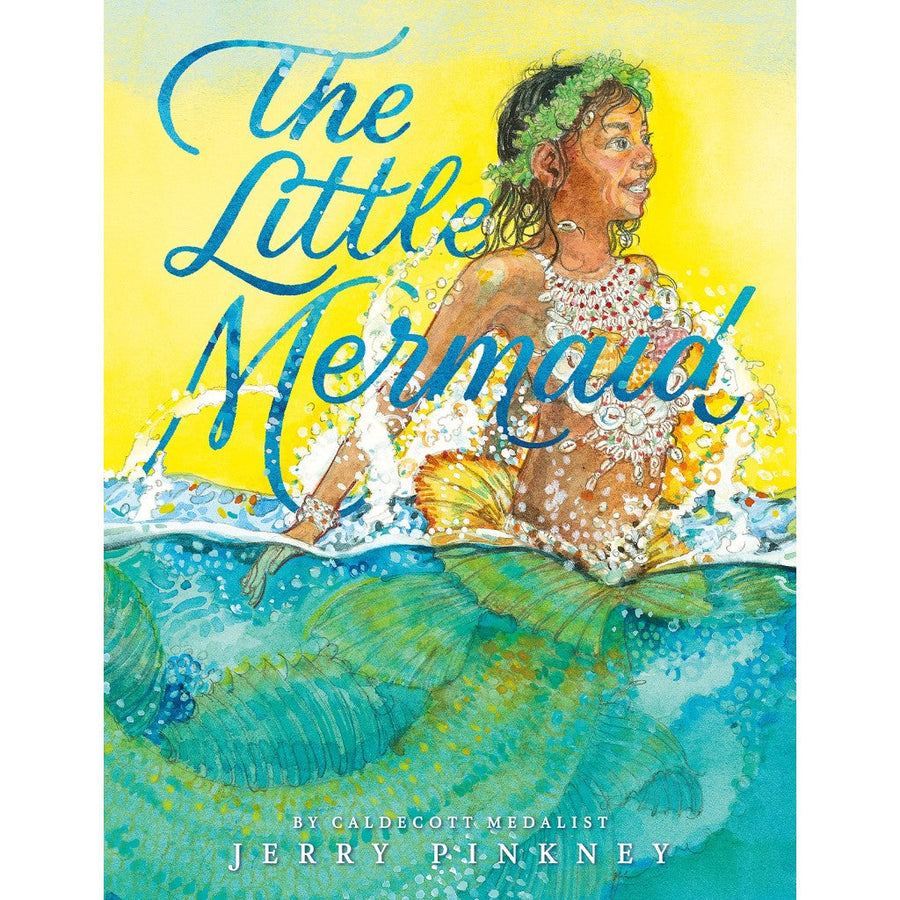 The Little Mermaid