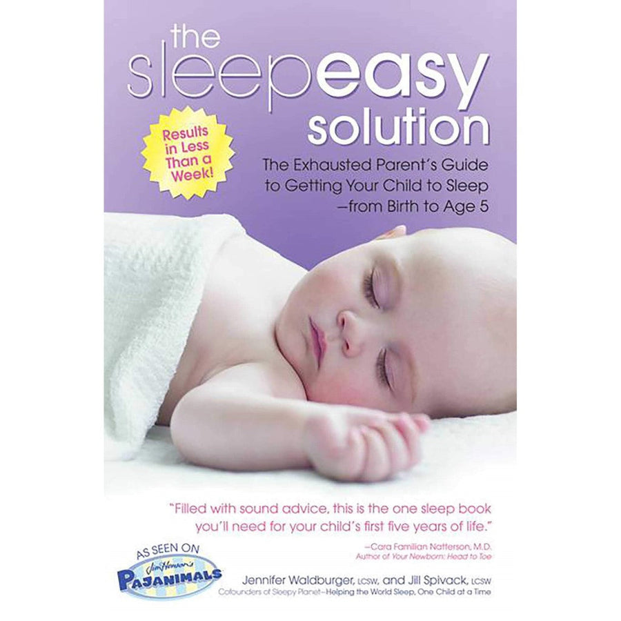 The Sleepeasy Solution