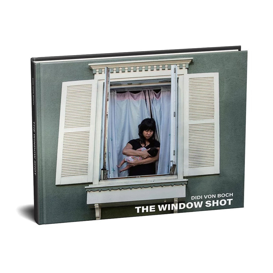 The Window Shot