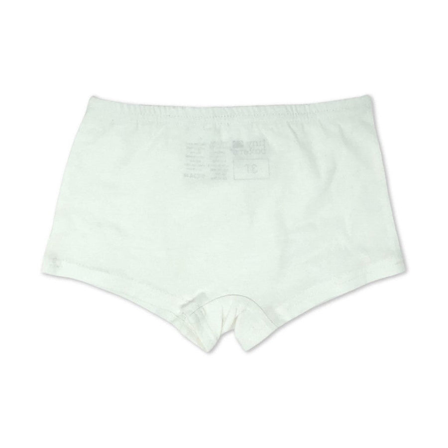 Buy Spongy Women's Disposable (White, Size XL) Padded Panty Pack