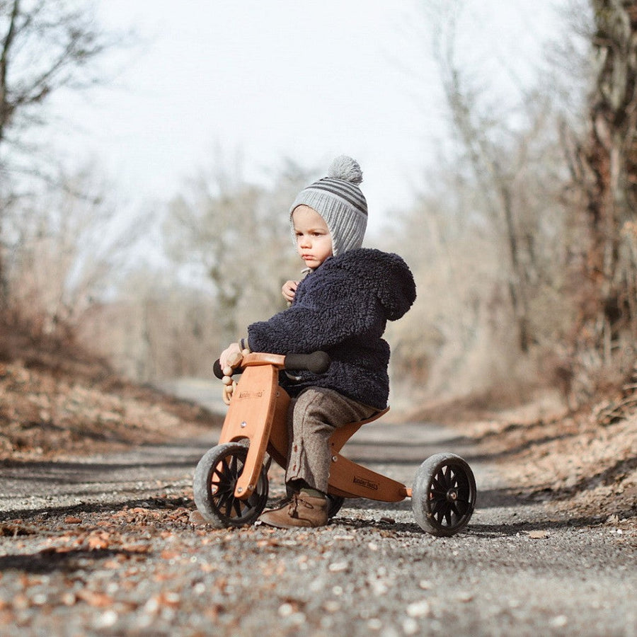 Tiny Tot 2-in-1 Balance Bike