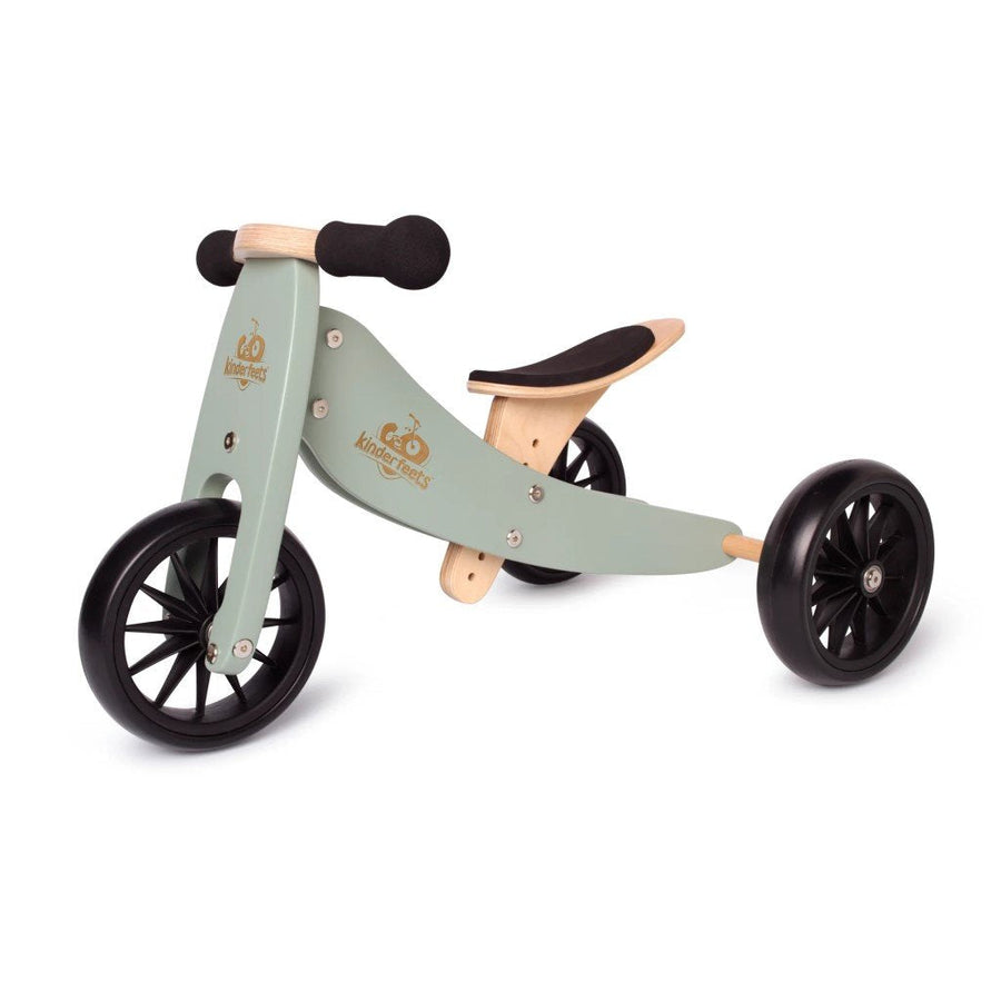 Tiny Tot 2-in-1 Balance Bike