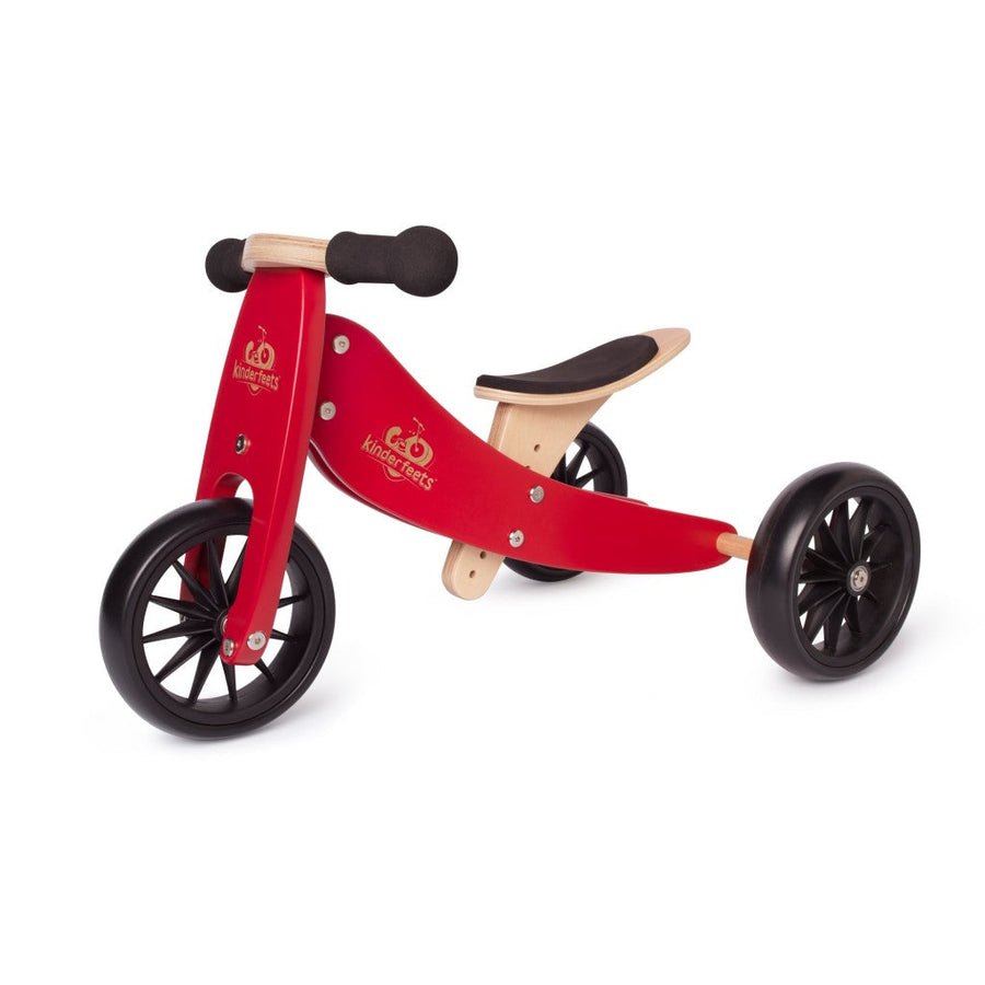 Tiny Tot 2-in-1 Balance Bike