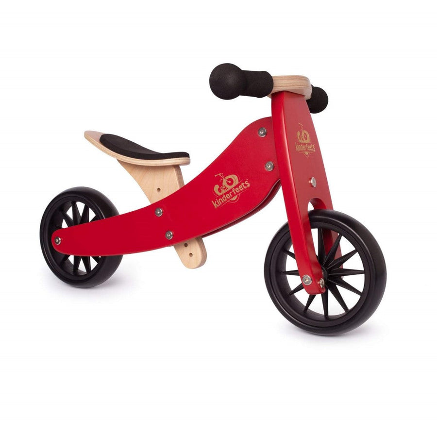 Tiny Tot 2-in-1 Balance Bike