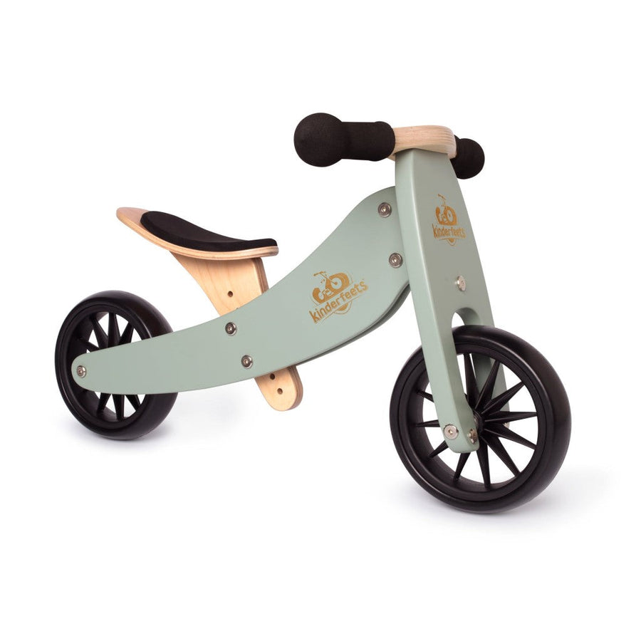 Tiny Tot 2-in-1 Balance Bike