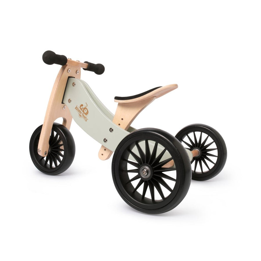 Tiny Tot Plus 2-in-1 Balance Bike