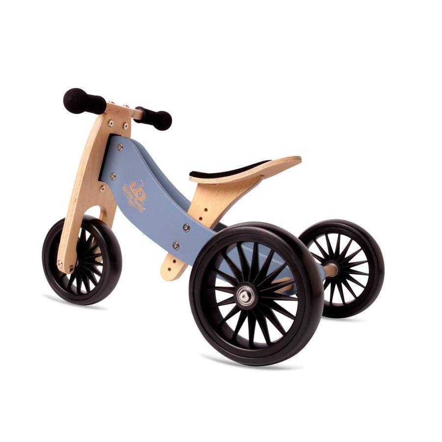 Tiny Tot Plus 2-in-1 Balance Bike