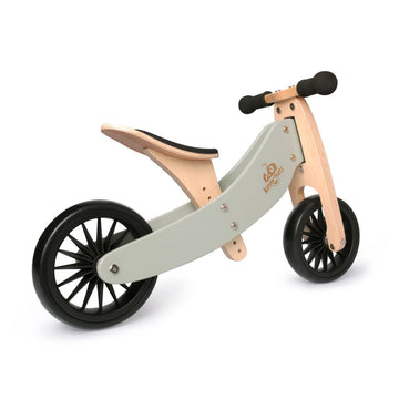 Tiny Tot Plus 2-in-1 Balance Bike