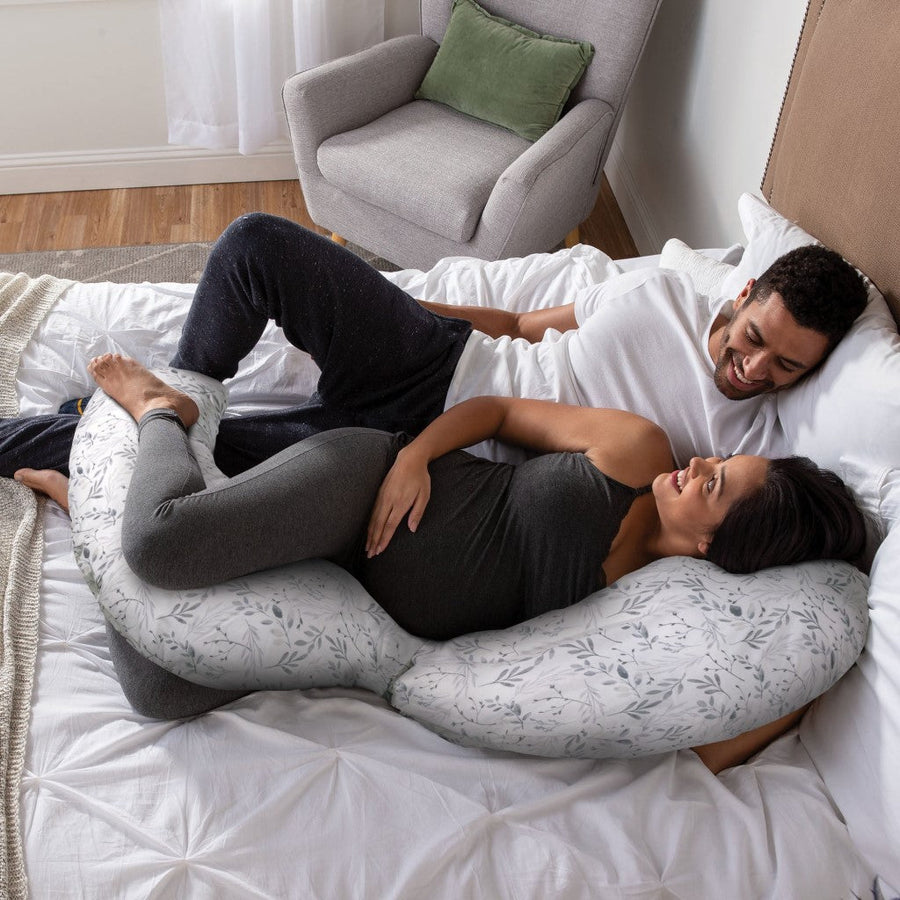 Total Body Pillow Pregnancy Support Pillow