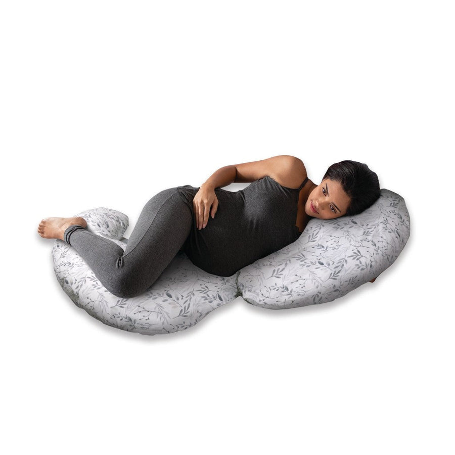 Boppy Total Body Pregnancy Pillow