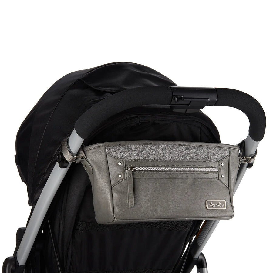 Travel Stroller Caddy - Grayson