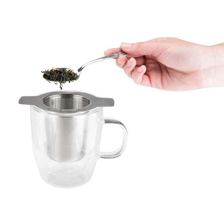 Universal Stainless Steel Tea Infuser