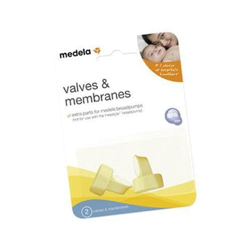Valves and Membranes