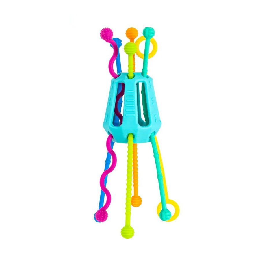 Zippee Activity Toy